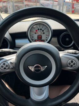 Mini Cooper S 2009 128kw 218 t.km - 9