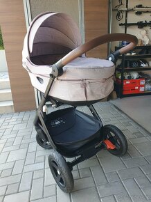 Stokke Trailz v krásném stavu - 9