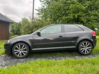Audi A3 2.0 TDI S line - 9