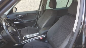 Opel Zafira C Tourer 2.0 CDTI 125kw - 9