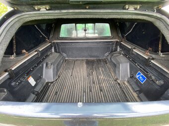 Ford Ranger 3.2TDCi 2012 4x4 - 9