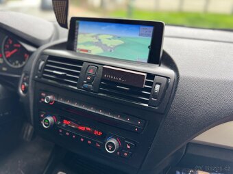 BMW 116 F20 - 9