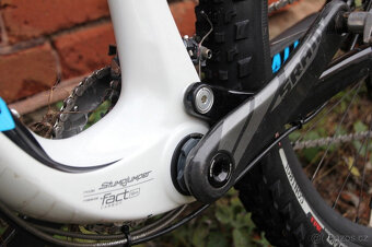 Kolo Specialized StumpJumper FSR Expert Carbon 29 - 9