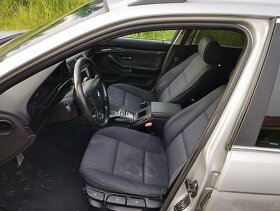 BMW 530d 142kw - náhradní díly - 9