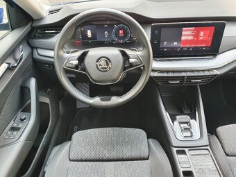 Škoda Octavia 4 iV Combi 1.4TSI 150kW 56tkm Full LED Virtual - 9