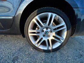 Škoda Superb 2 2.0TDI CFGB NFN LF9R r.v. 2012 - 9