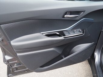 2021 Toyota C-HR 1.2 Style - 9