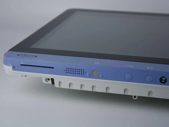 Advantech Touch - i7 6600U, 16GB, 256GB SSD, OS, Záruka - 9