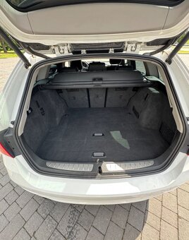 BMW Seria 3 F30 320D 135kw 4x4 - 9