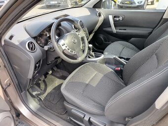 Nissan QASHQAI 2.0i, r.v. 11/2008, najeto 178.517km - 9
