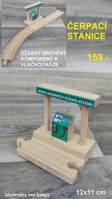 Vláčkodráha - 9