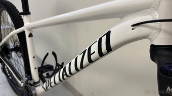 Specialized Rockhopper Comp, 29", L, pro jedzce od 175 cm. - 9