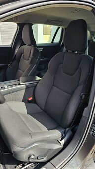 Volvo V60 B4 2.0 Cross Country, 1.majitel 2021, TOP stav - 9