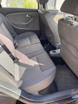 Seat Cordoba 1.9 TDI - 9