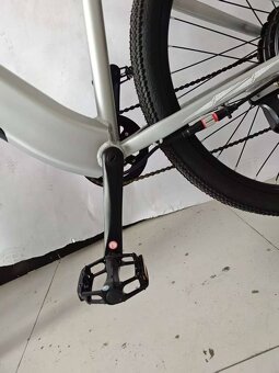 Prodám nové elektrokolo s výkonem 750 W. - 9