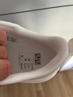 Nike Lunar Roam tenisky, vel. 44.5 - 9