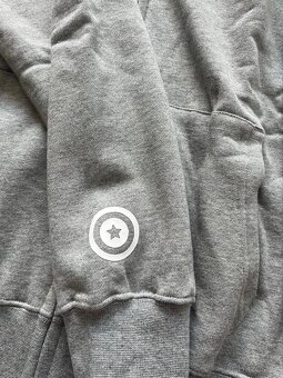 Bape Mikina - 9
