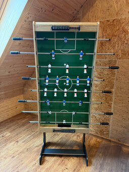 Stolní fotbálek EcoToys - 9