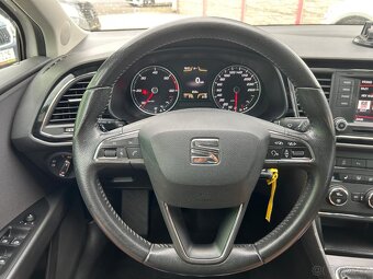 Seat Leon, 1.6 TDi 77 KW - 9