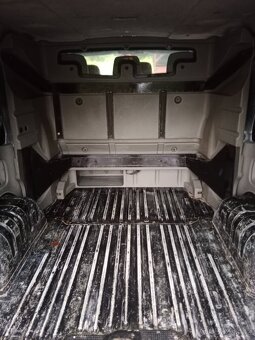 Renault Trafic 2004 - 9