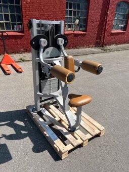 Panatta stroje - 9