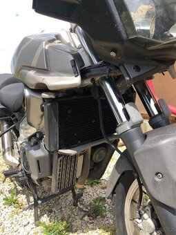 Motonadily aprilia etv1000 caponord 2003 dily - 9