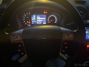 Galaxy 1.6 benzín - 9