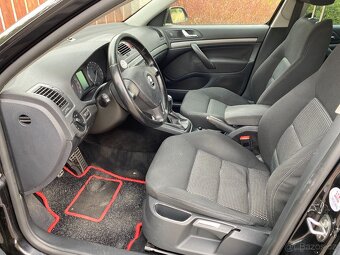 Škoda Octavia, 1.9 TDI-PD (BXE) | 77kW/105HP - 9