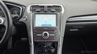 Ford Mondeo kombi 2.0L EcoBlue TITANIUM rok 08/2020 - 9