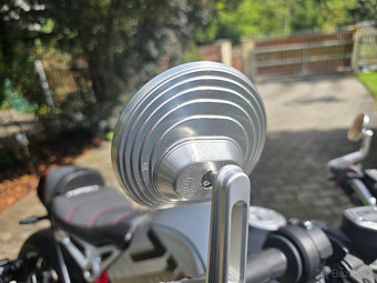 BMW R nine t - 9