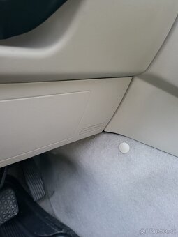 Fiat Croma 1.9JTD - 9