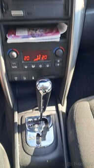 Peugeot 207, SW 1.6i, 88kW, AUTOMAT, PANORAMA - 9
