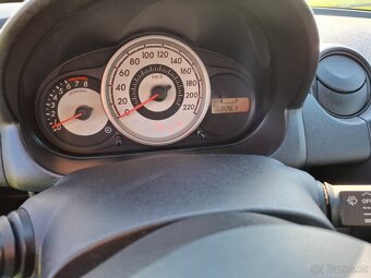 Mazda 2 1.3i Klima Model 2009 Nová Stk... - 9