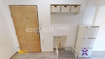 Pronájem bytu 2+kk 59 m², Vsetín, ev.č. 02391 - 9
