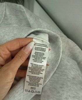 Mikina Calvin Klein XL-XXL - 9