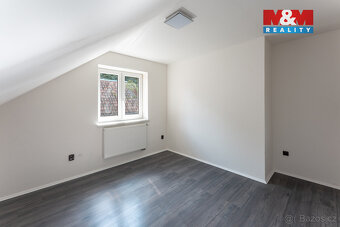 Pronájem rodinného domu, 128 m², Černovice - 9