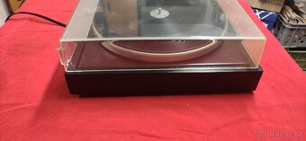 Gramofon Tesla NC 580 - černá barva - 9