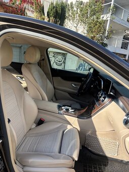 Mercedes Benz C W205 - 9