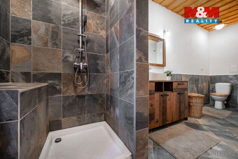 Prodej chalupy, 2511 m², Polička - Lezník - 9