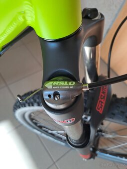 Superior - RACER XC 27 DB - 9