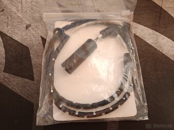 Drobné díly bmw x3 e83 e46 - 9