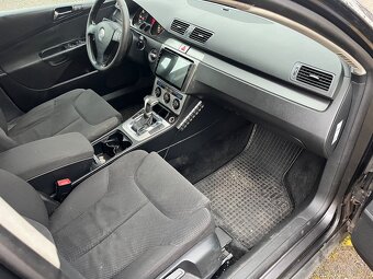 Volkswagen Passat B6 2.0 TDI 103 kW DSG – 2006 – STK 9/2027 - 9