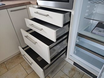 Kompletní kuchyně TOPLINE MAGNOLIA vč. spotřebičů - 9