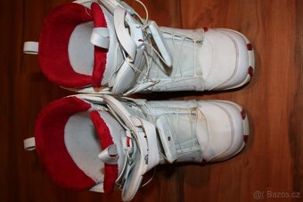 snowboard Volkl 150 cm - 9