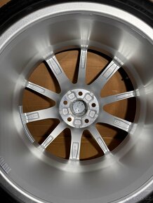 ORIG.AUDI RS6 RS7 C8 R21 275/35/21.AUDI S8 A8 R21 AUDI SPORT - 9