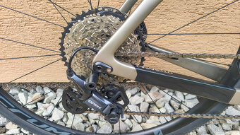 Pinarello Grevil F5 GRX 1x12 - 9