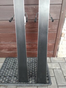 Lyže Rossignol Pursuit 200X - 9