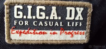 Dámský zimní kabát G.I.G.A. DX - 9