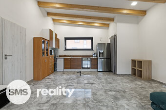 Prodej novostavby rodinného domu 4+kk, 182 m2 - 9