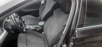 Škoda Octavia IV 1.5TSI 110kw - 9